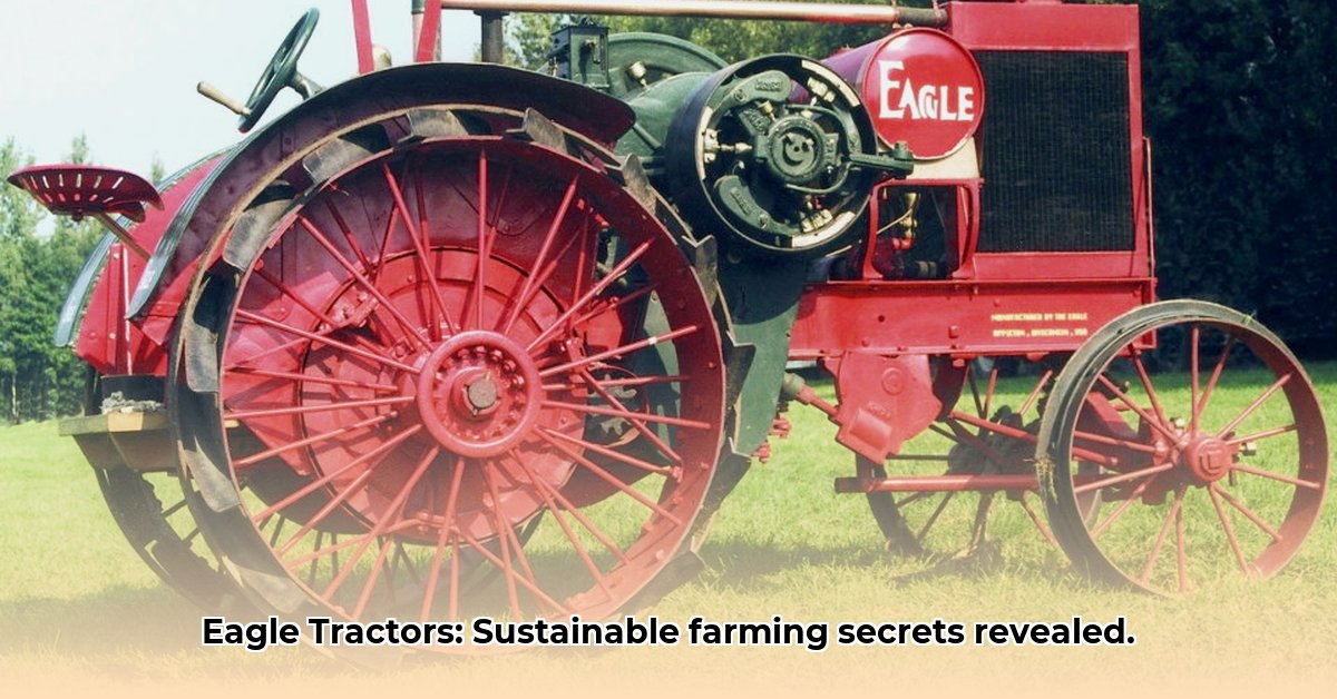 eagle-tractor